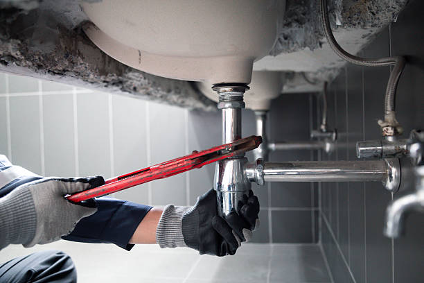 Trusted Water Heater Repair service in North Prairie, WI - Masters Plumbing Service